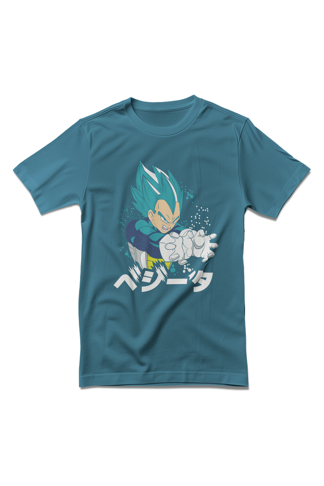 Dragonball Anime T-Shirt