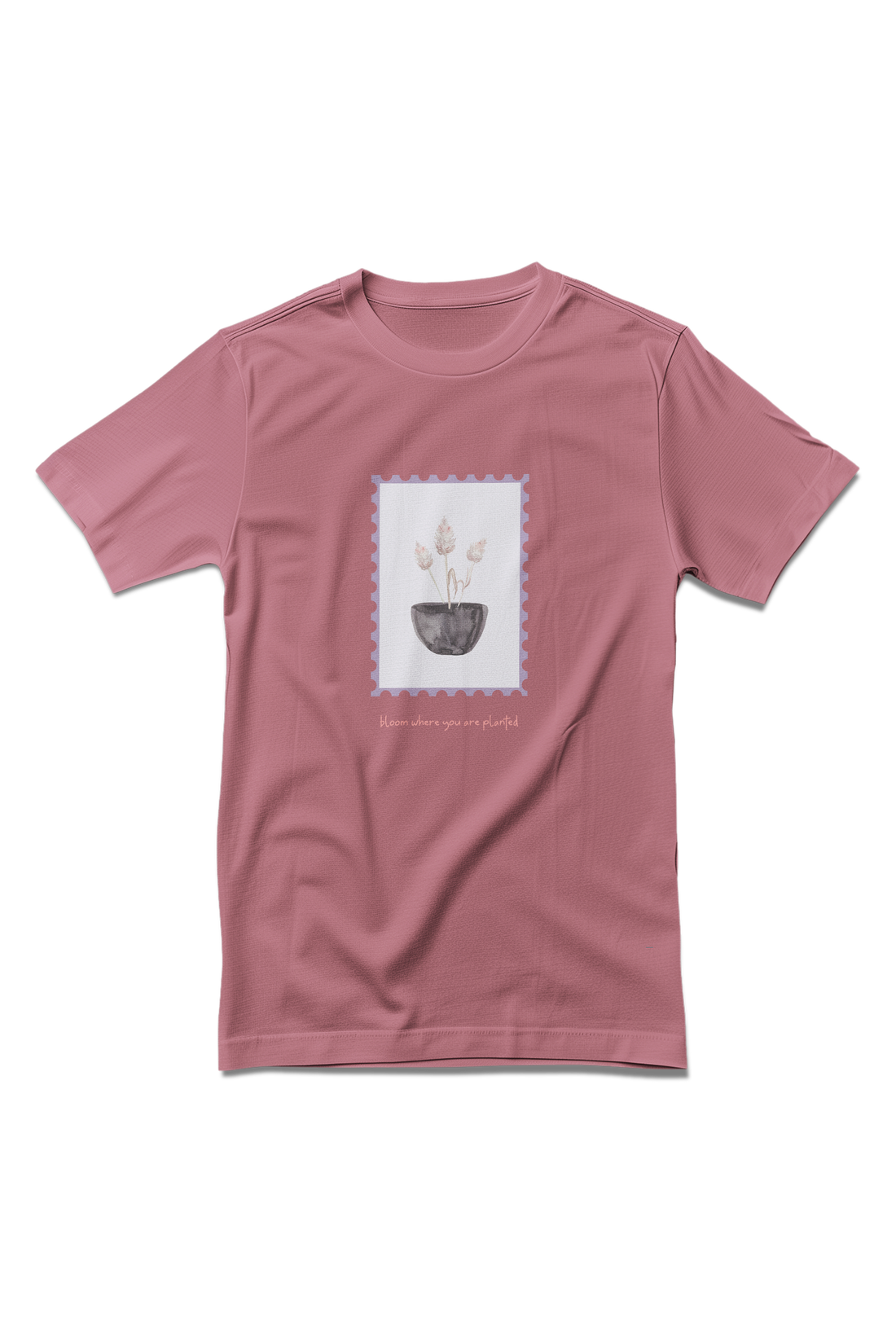 Plant Lover T-Shirt for Women