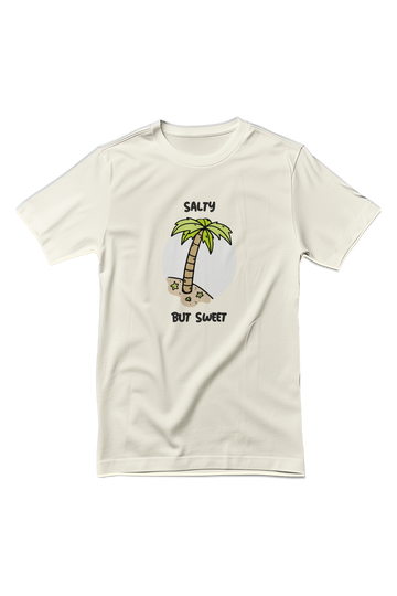 Salty But Sweet Hobby and Holiday T-Shirt