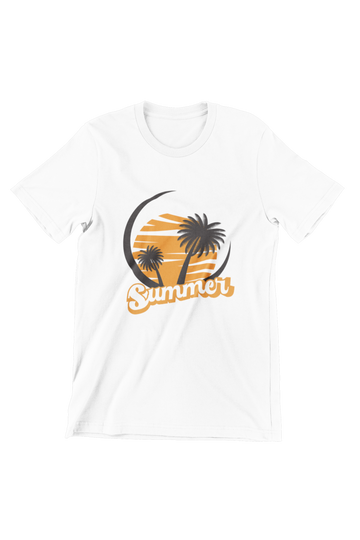 Summer Holiday T-Shirt