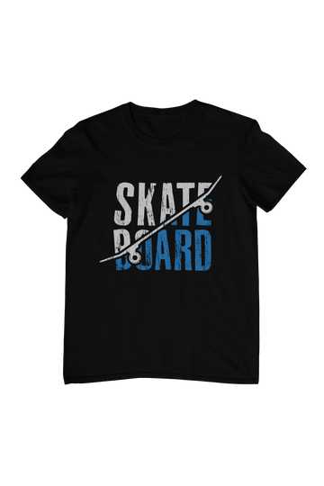 Skateboard T-Shirt