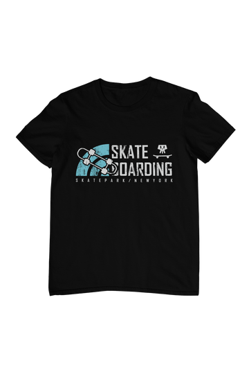 Skateboarding  Sport T-Shirt