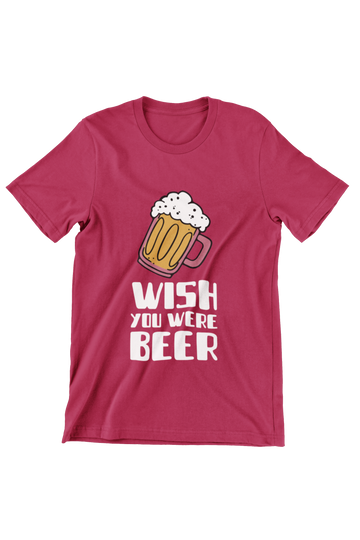 Beer themed Party T-Shirt