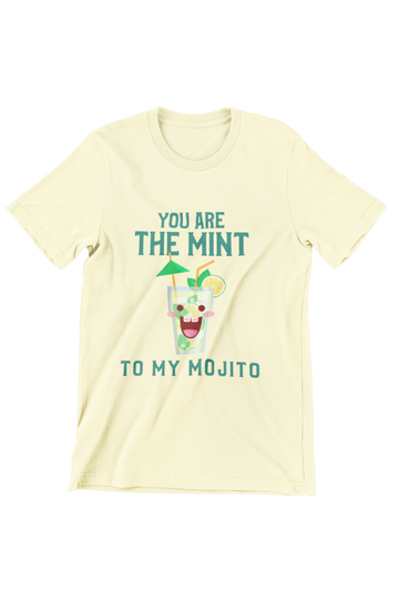 Happy Mojito Party T-Shirt