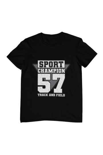 Sports Champion 57 T-Shirt