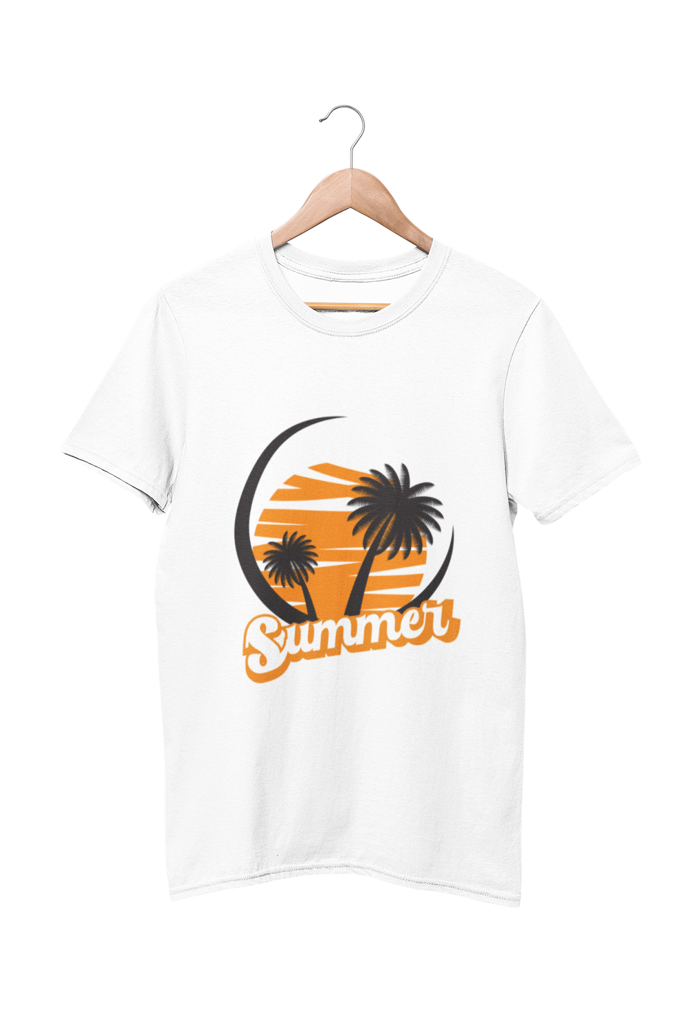 Summer Holiday T-Shirt