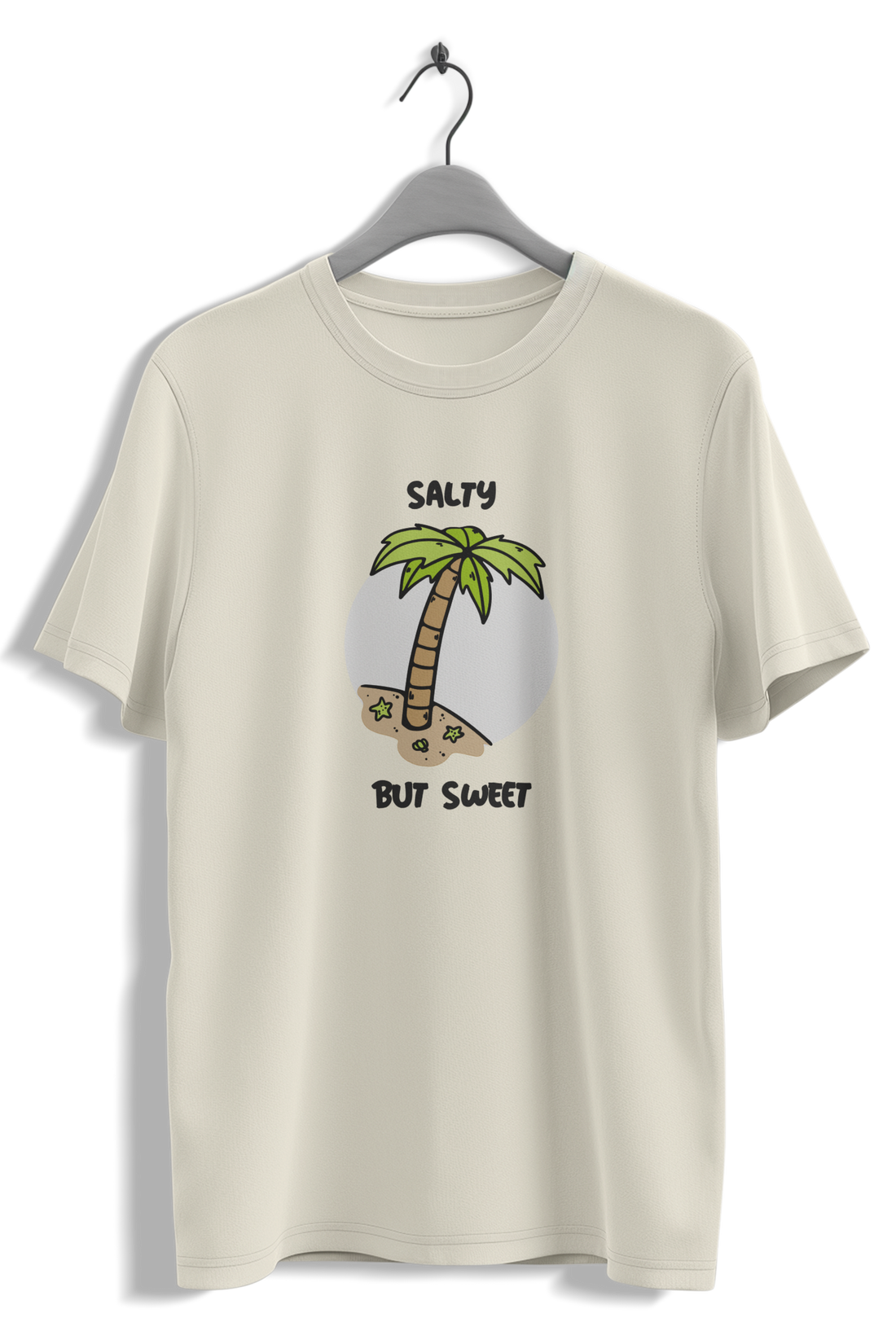 Salty But Sweet Hobby and Holiday T-Shirt