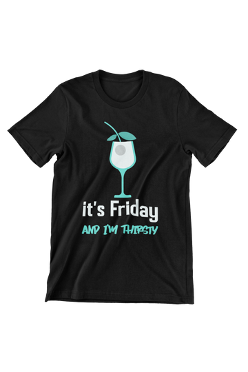 Cocktail Funny Quote Party T-Shirt