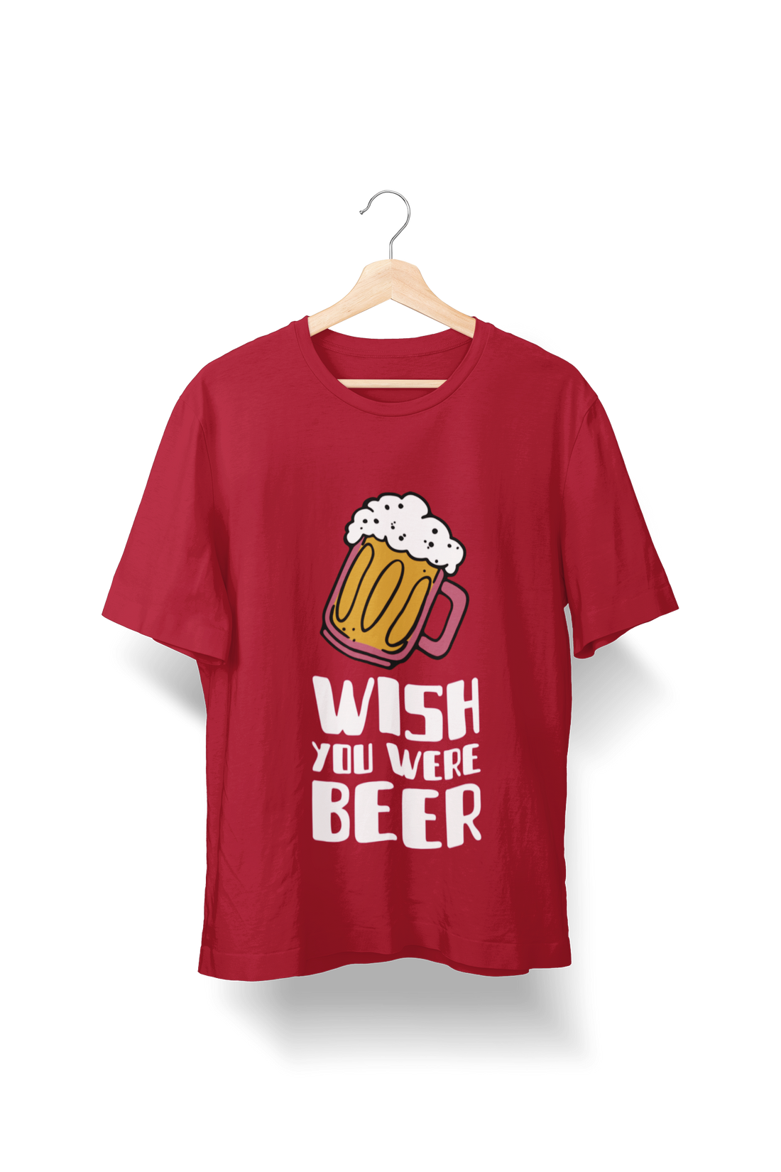 Beer themed Party T-Shirt