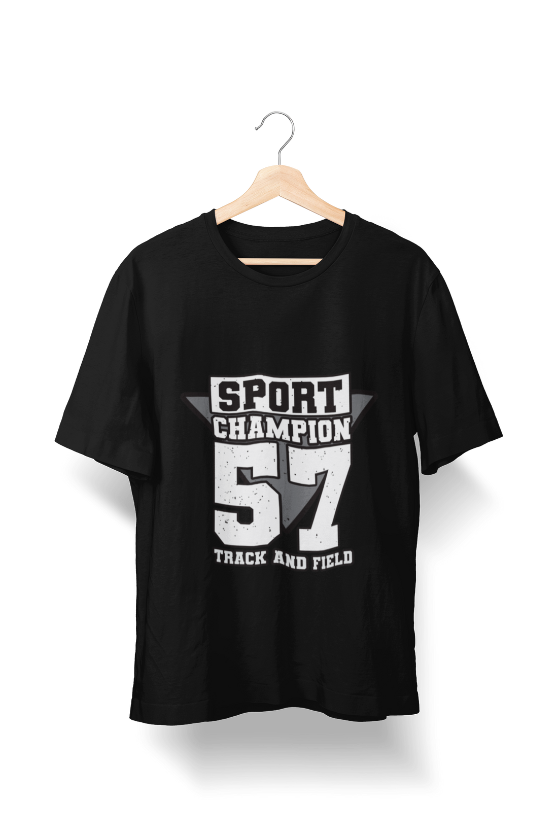 Sports Champion 57 T-Shirt