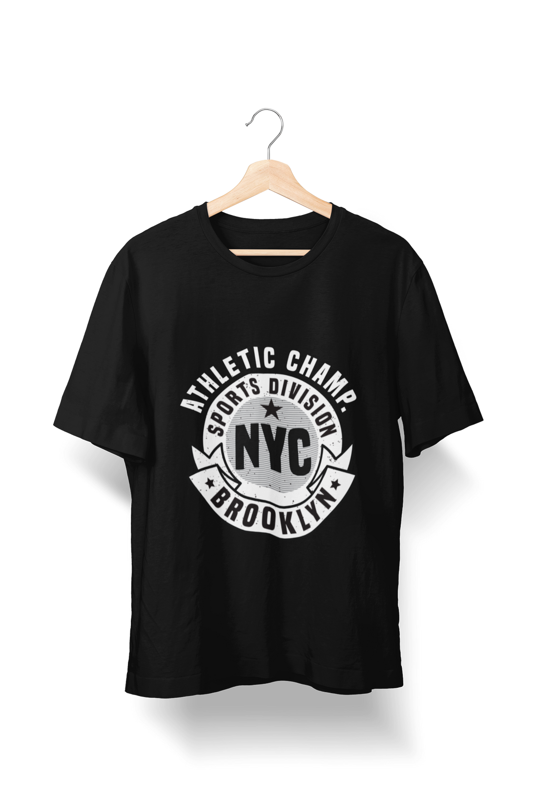 Sports Division NYC T-Shirt