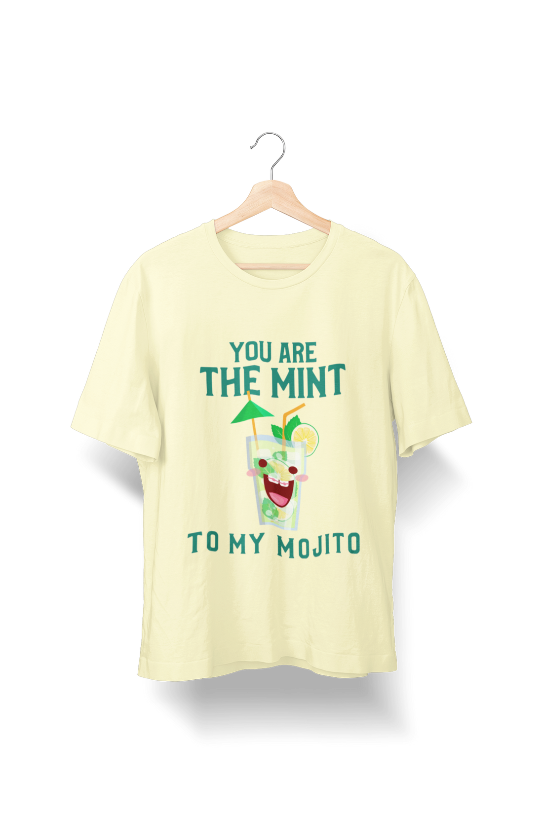 Happy Mojito Party T-Shirt