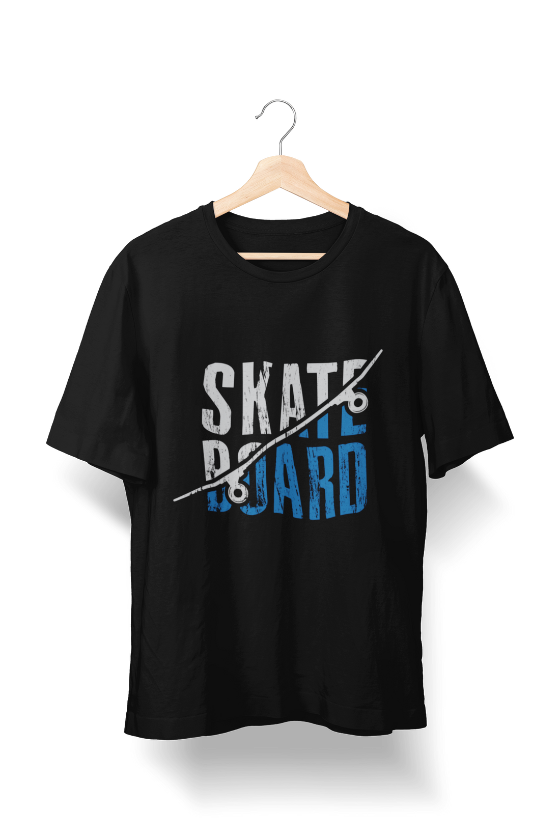 Skateboard T-Shirt