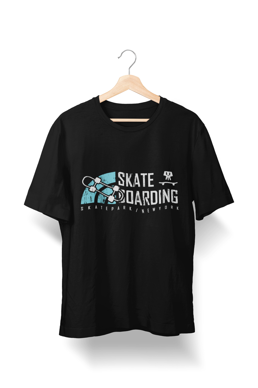 Skateboarding  Sport T-Shirt