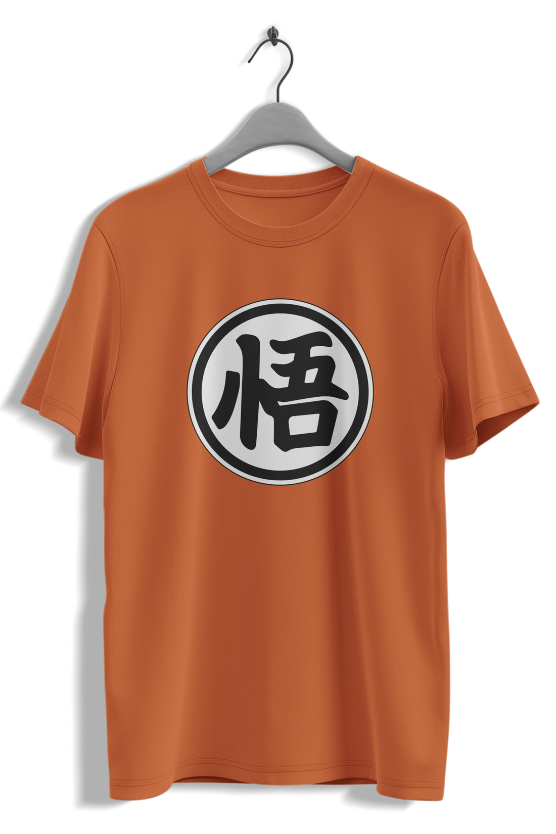 Goku Gi Logo Dragon Ball T-Shirt