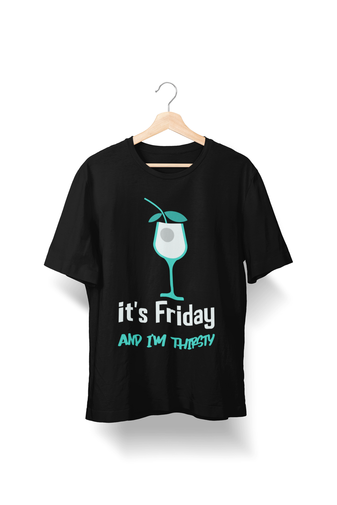 Cocktail Funny Quote Party T-Shirt