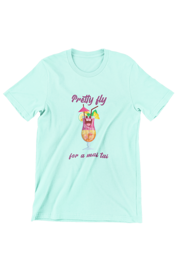 Colorful Drink Party T-Shirt