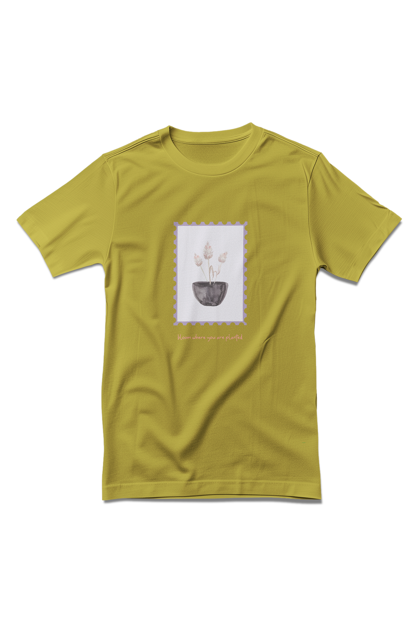 Plant Lover T-Shirt for Women