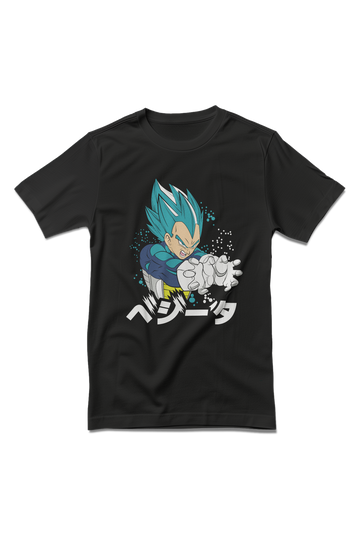 Dragonball Anime T-Shirt