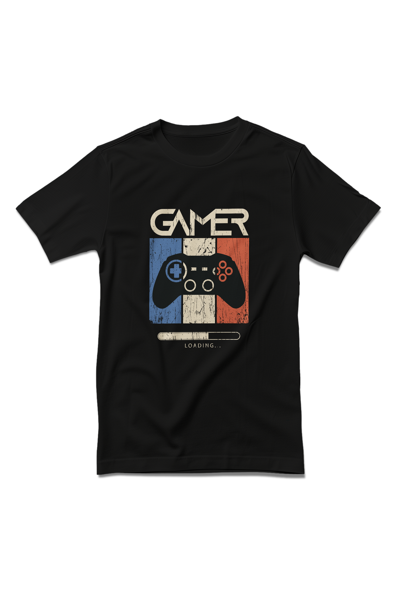 Gamer Loading T-Shirt