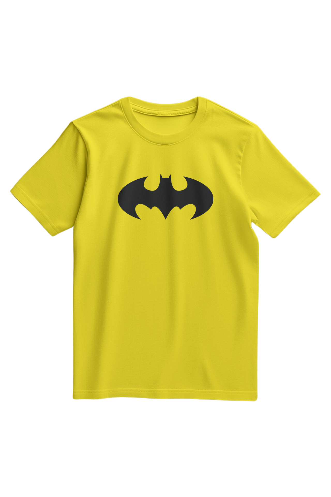 Batman Superhero Symbol Superhero T-Shirt