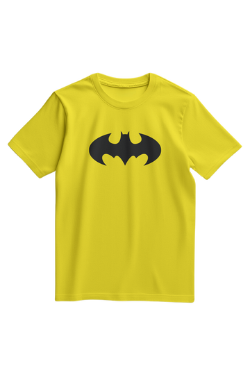 Batman Superhero Symbol Superhero T-Shirt