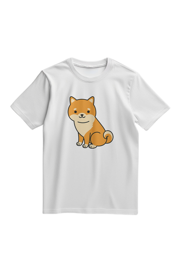 Cartoonist Dog T-Shirt