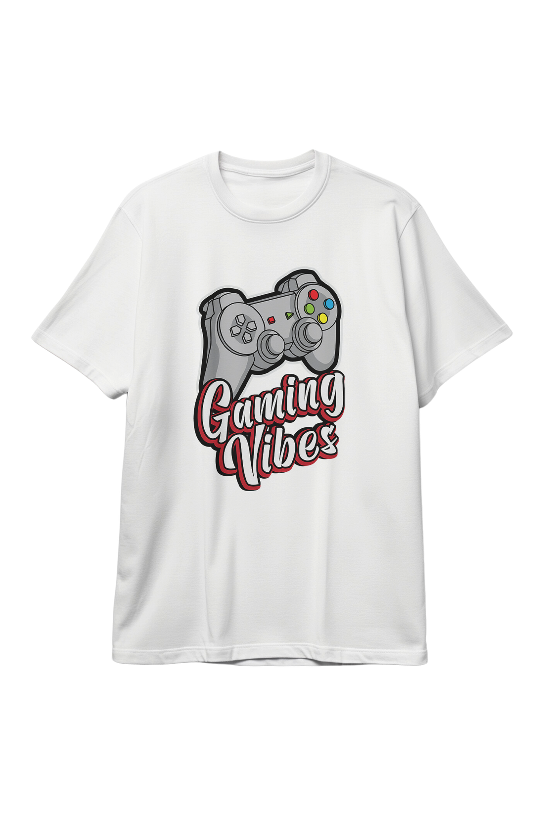 Gaming Vibes T-Shirt