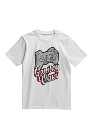 Gaming Vibes T-Shirt