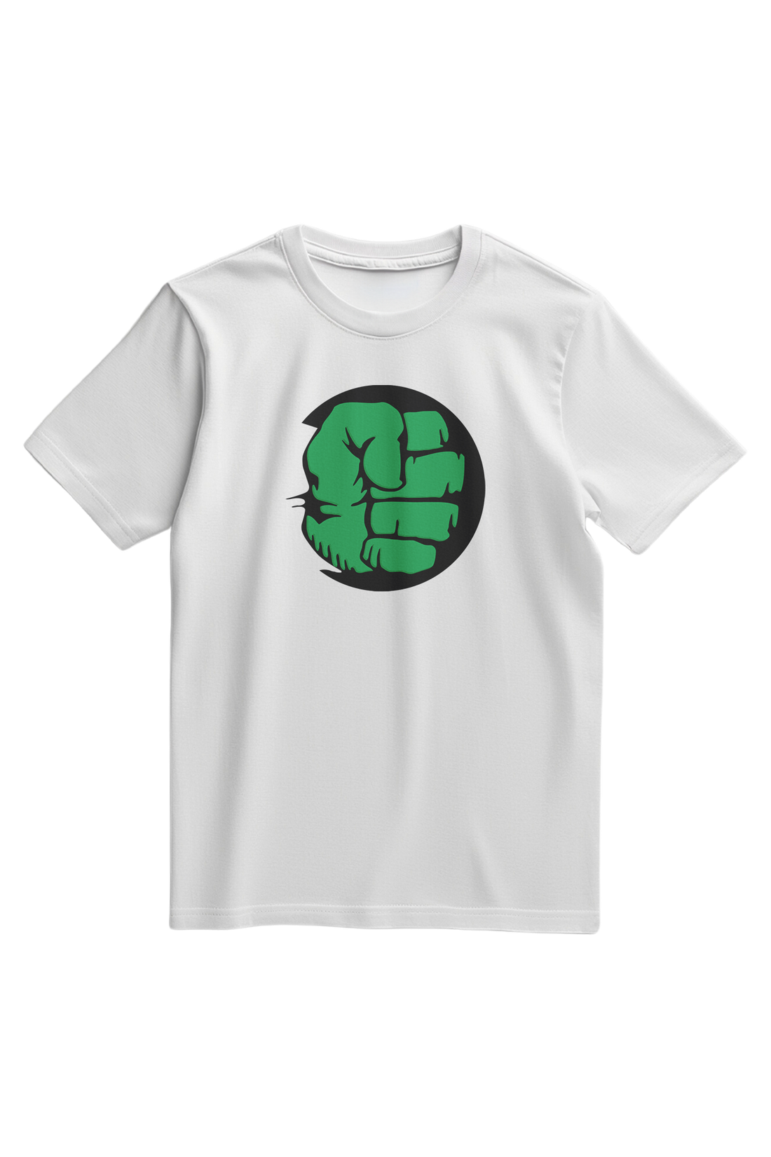 Hulk Superhero T-Shirt