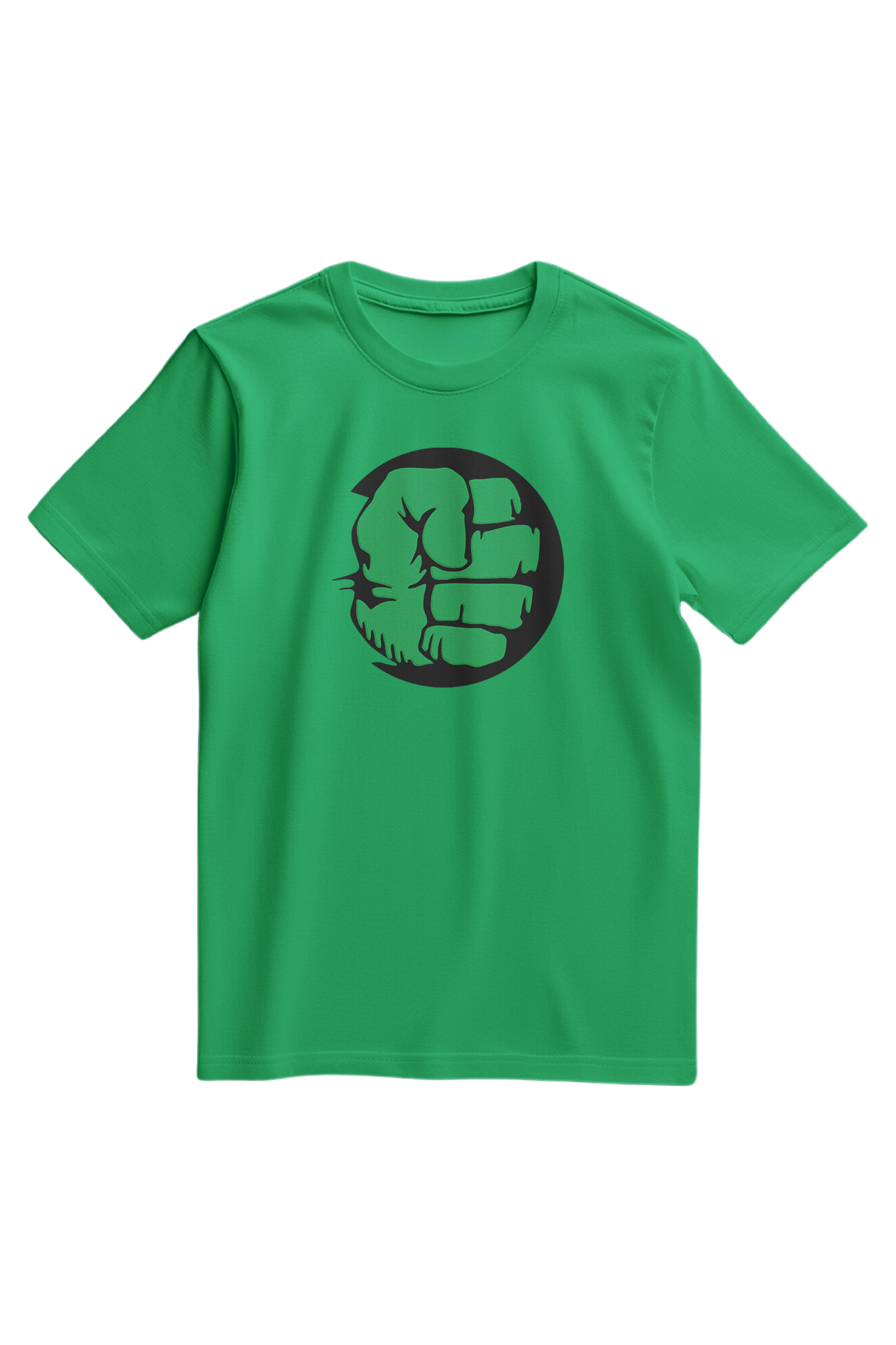 Hulk Superhero T-Shirt