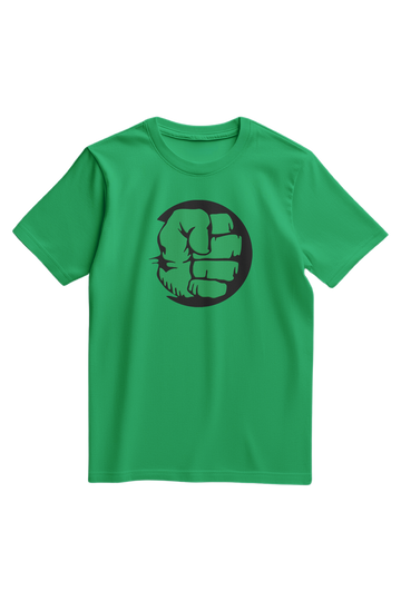 Hulk Superhero T-Shirt