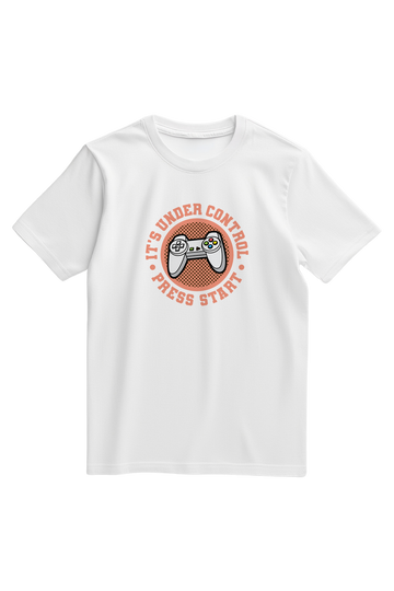 Game Controller for Gamers T-Shirt