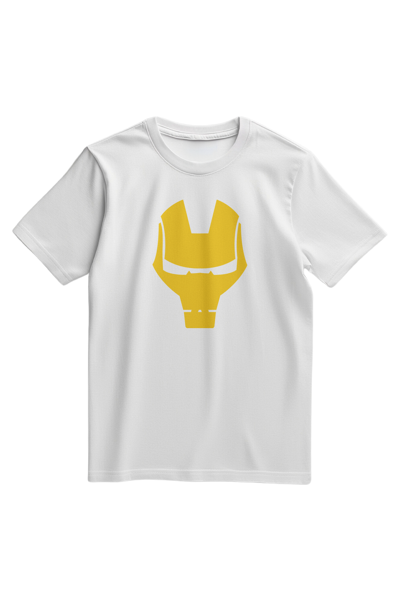 Iron Man Superhero T-Shirt