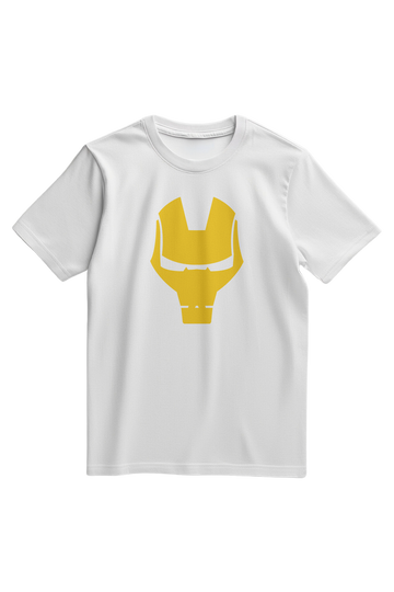 Iron Man Superhero T-Shirt