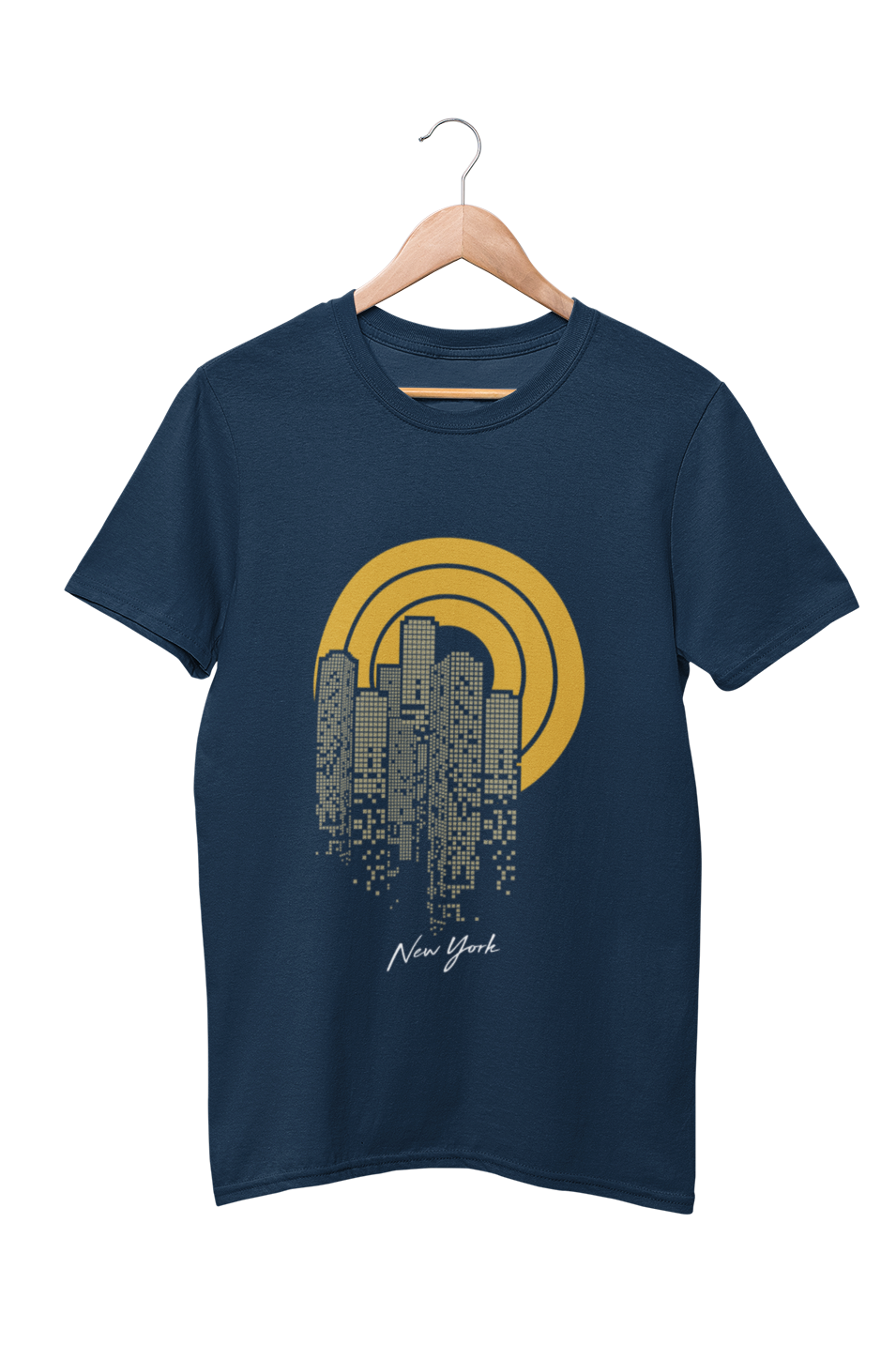 New York City Holiday T-Shirt