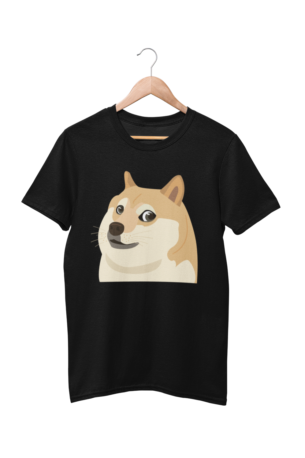 Doge Meme T-Shirt