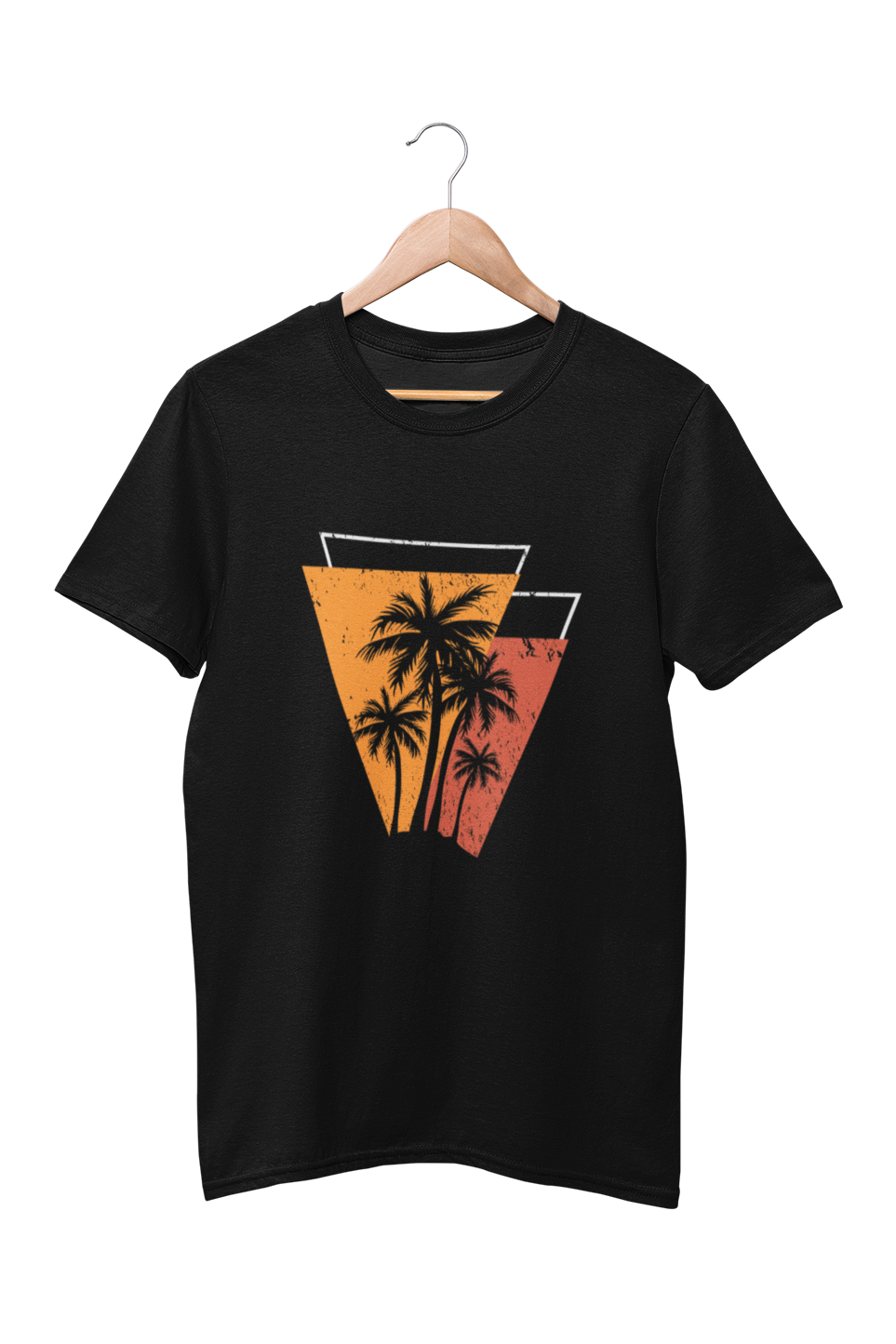 Callifornia Ocean Side Holiday T-Shirt