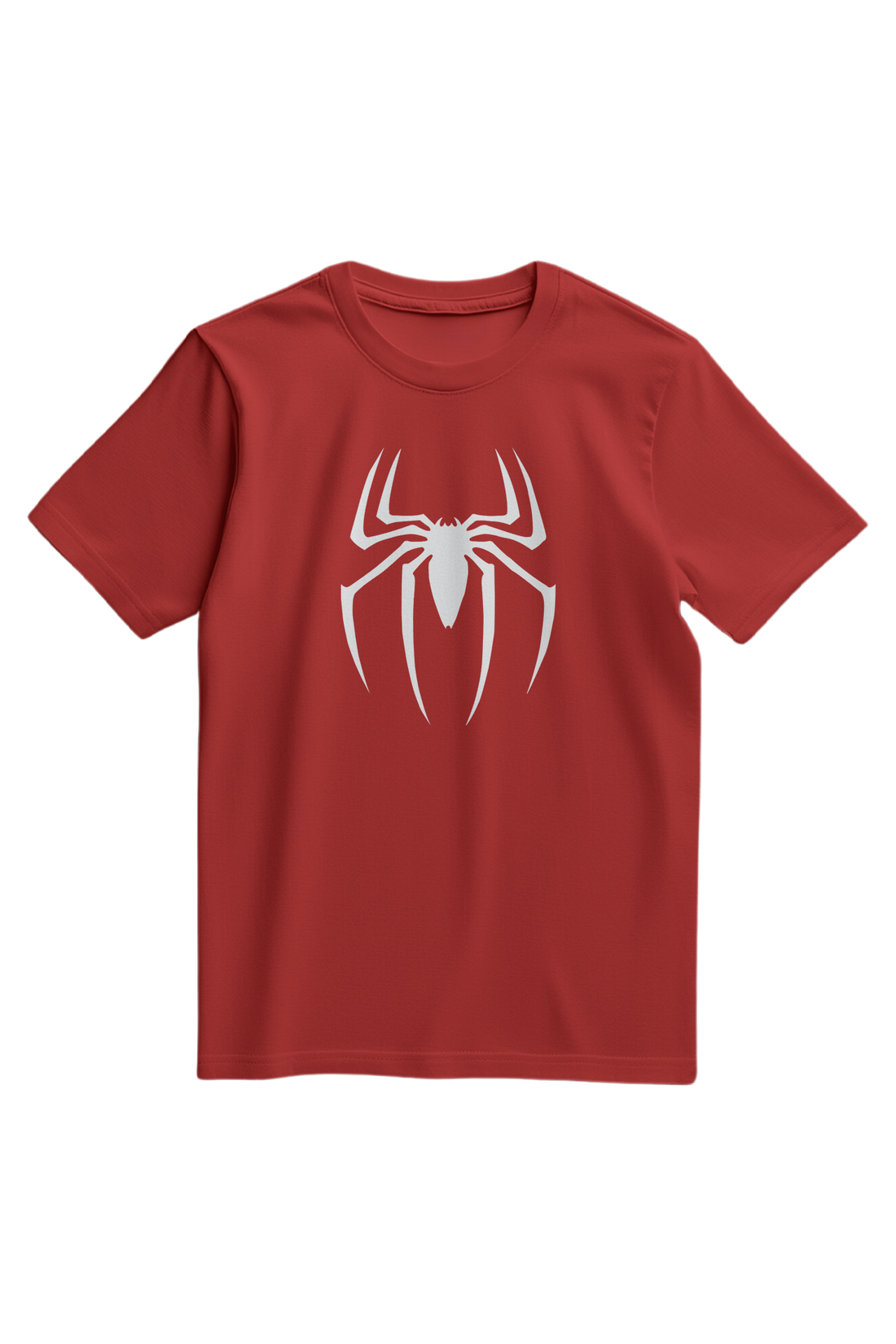 Spiderman Comics Superhero T-Shirt