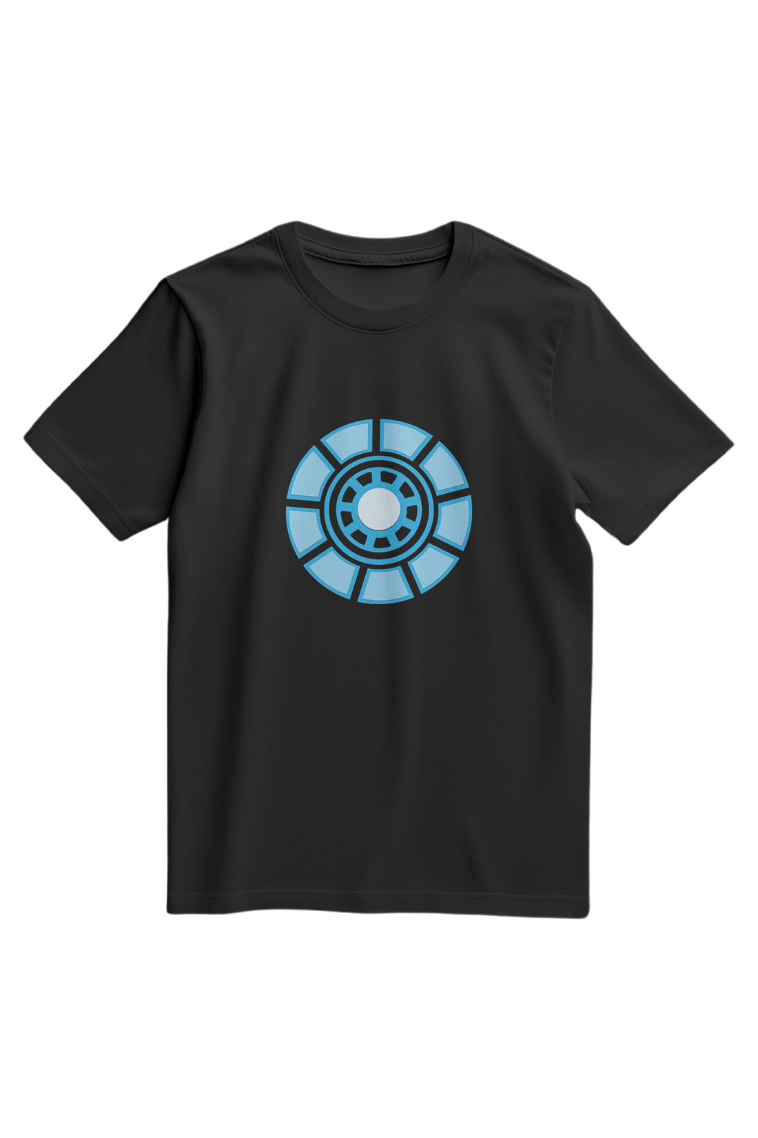 Superhero Arc Reactor Superhero T-Shirt