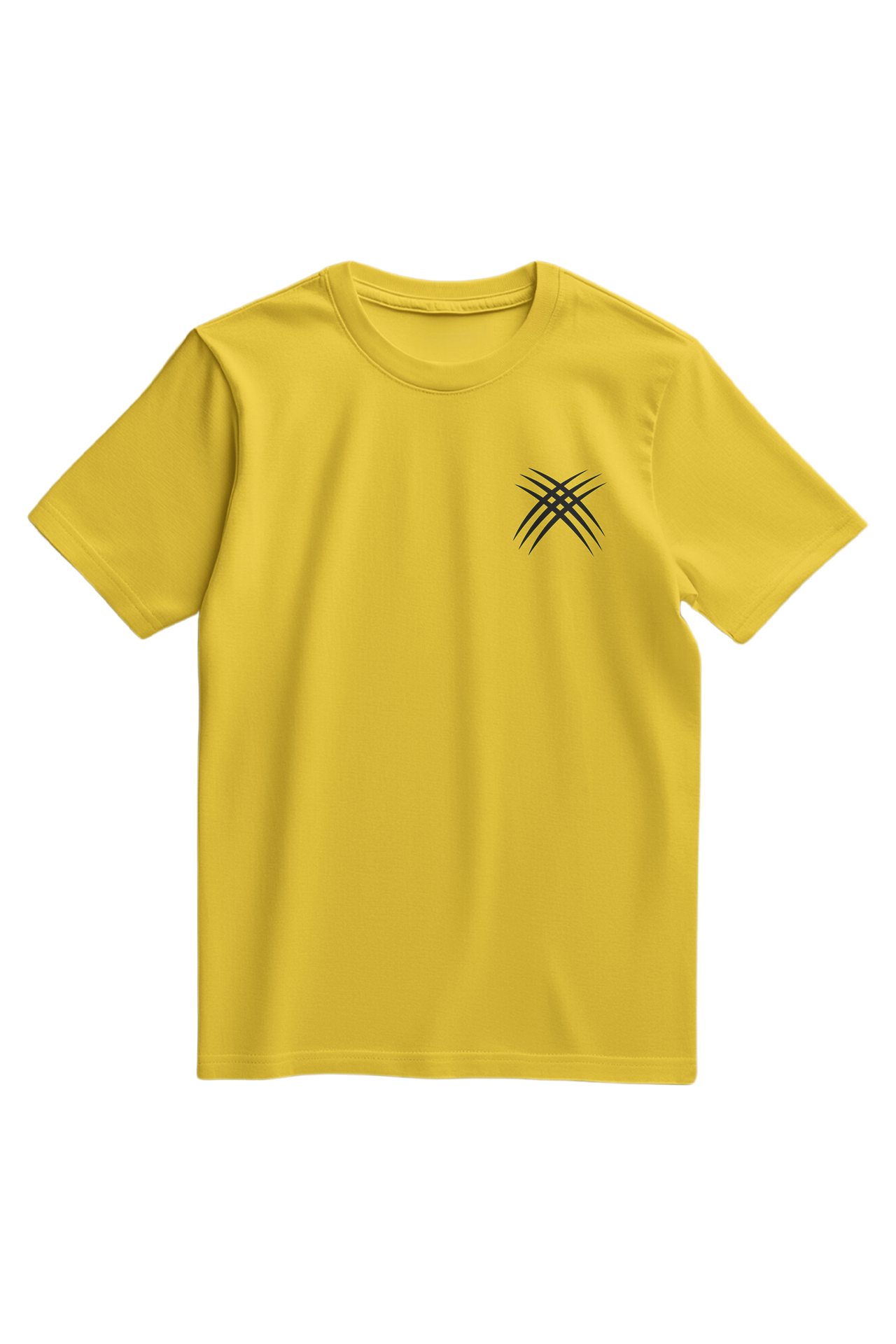 Wolverine Claws Superhero T-Shirt