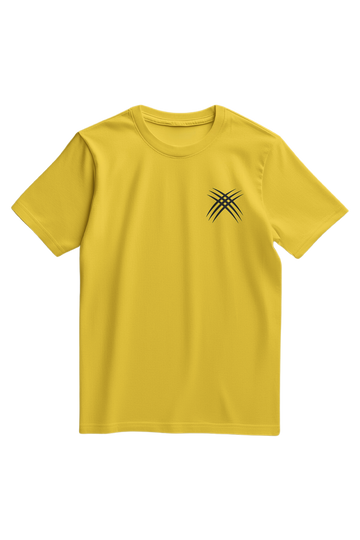 Wolverine Claws Superhero T-Shirt