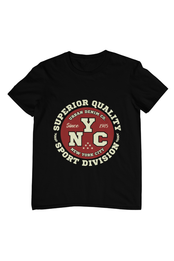 Superior Quality California Athletics Sports T-Shirt