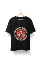 Superior Quality California Athletics Sports T-Shirt