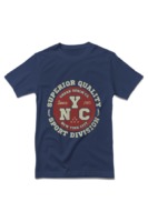 Superior Quality California Athletics Sports T-Shirt
