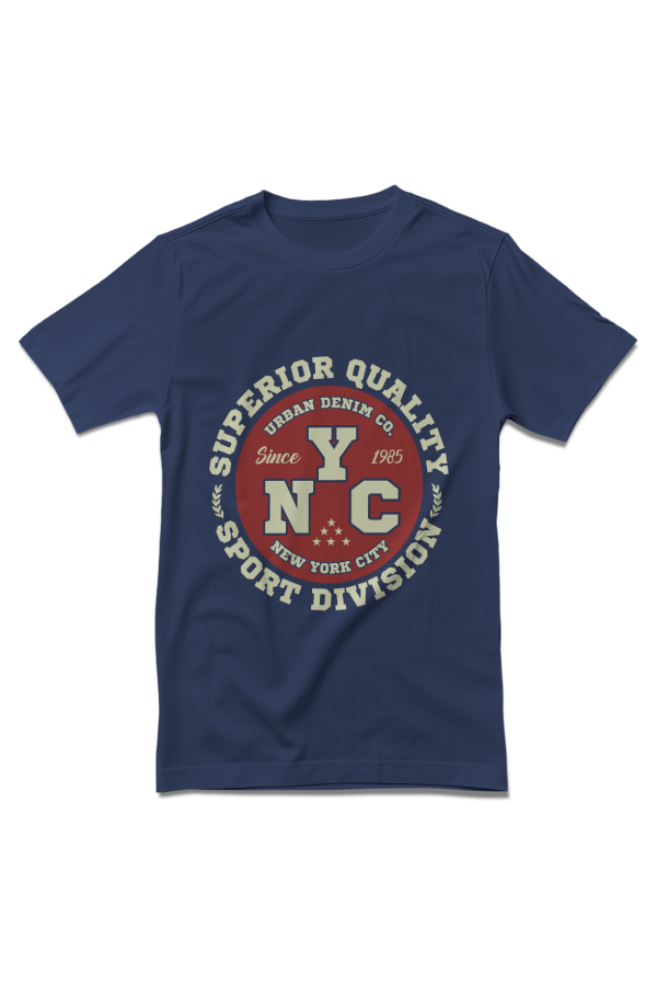 Superior Quality California Athletics Sports T-Shirt