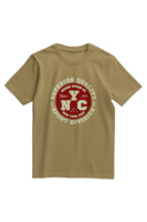 Superior Quality California Athletics Sports T-Shirt
