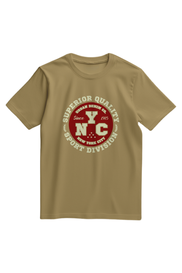 Superior Quality California Athletics Sports T-Shirt